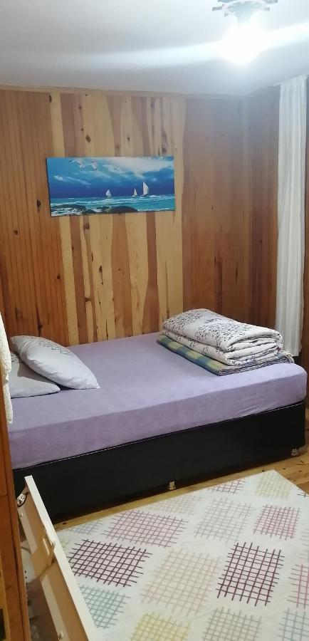 Villa Zafran Ayder Yaylasi Exteriör bild