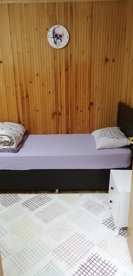 Villa Zafran Ayder Yaylasi Exteriör bild