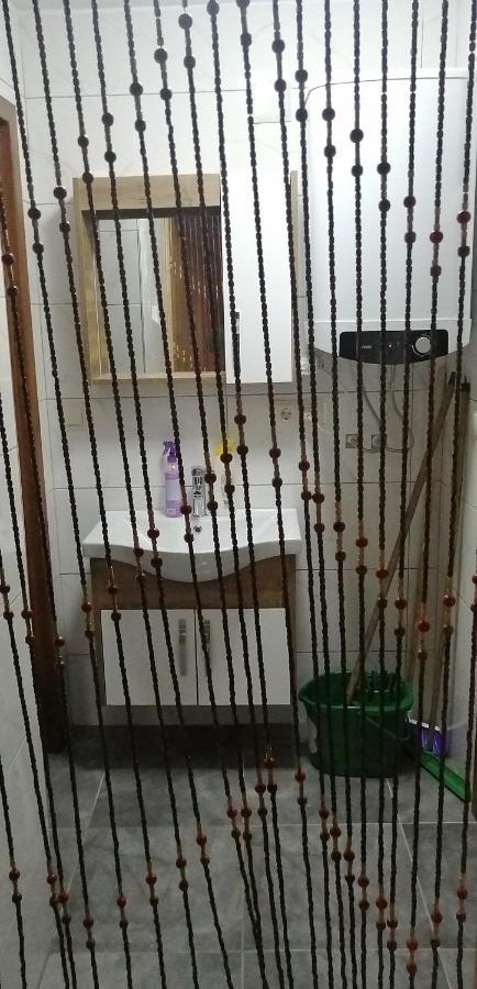 Villa Zafran Ayder Yaylasi Exteriör bild