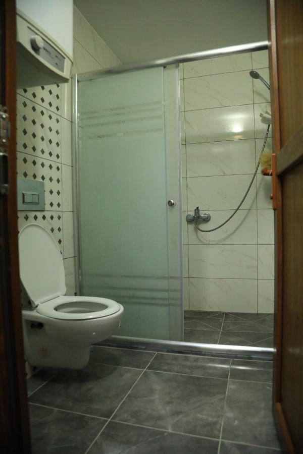 Villa Zafran Ayder Yaylasi Exteriör bild